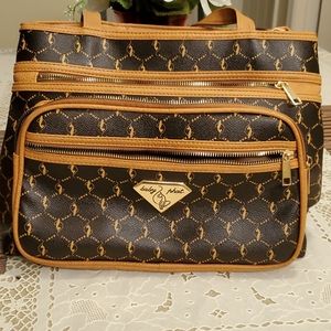 Baby Phat Shoulder Bag